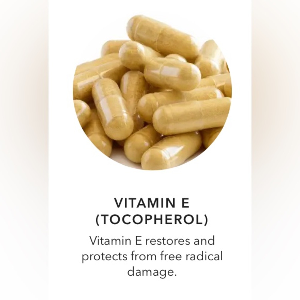 NWT 100% Pure Multi-Vitamin + Antioxidants PM Eye Treatment - Picture 5 of 12